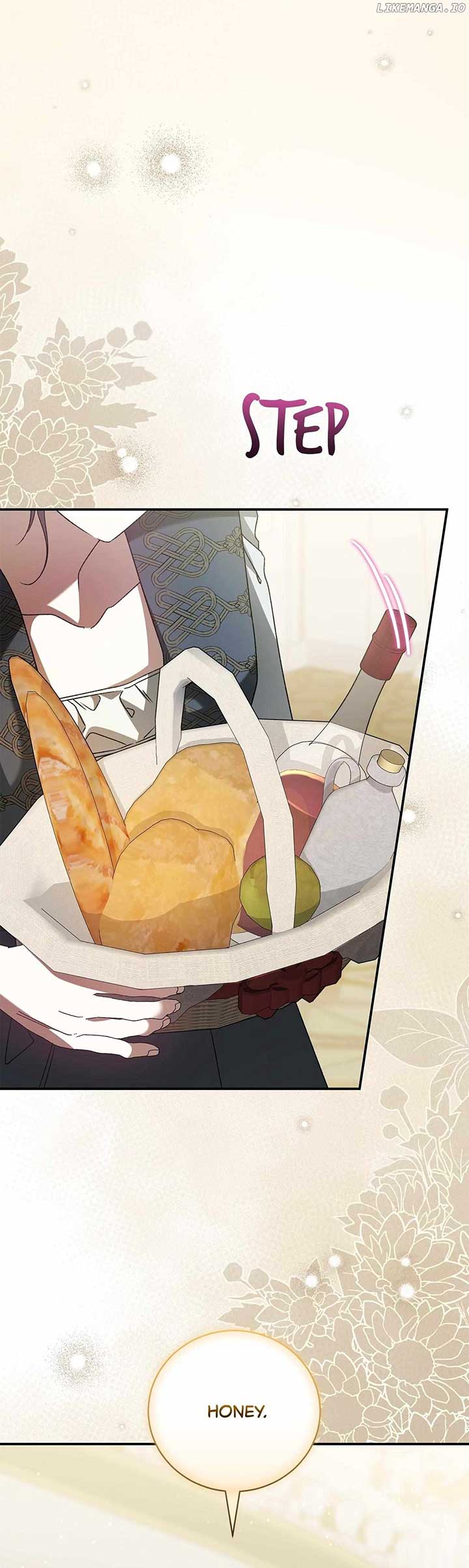 My Husband and I Cannot Live in the Same World Chapter 24 167 10