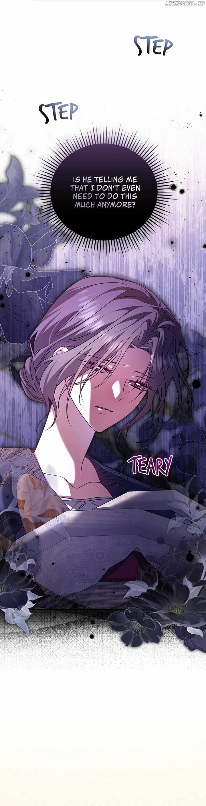 My Husband and I Cannot Live in the Same World Chapter 24 170 13