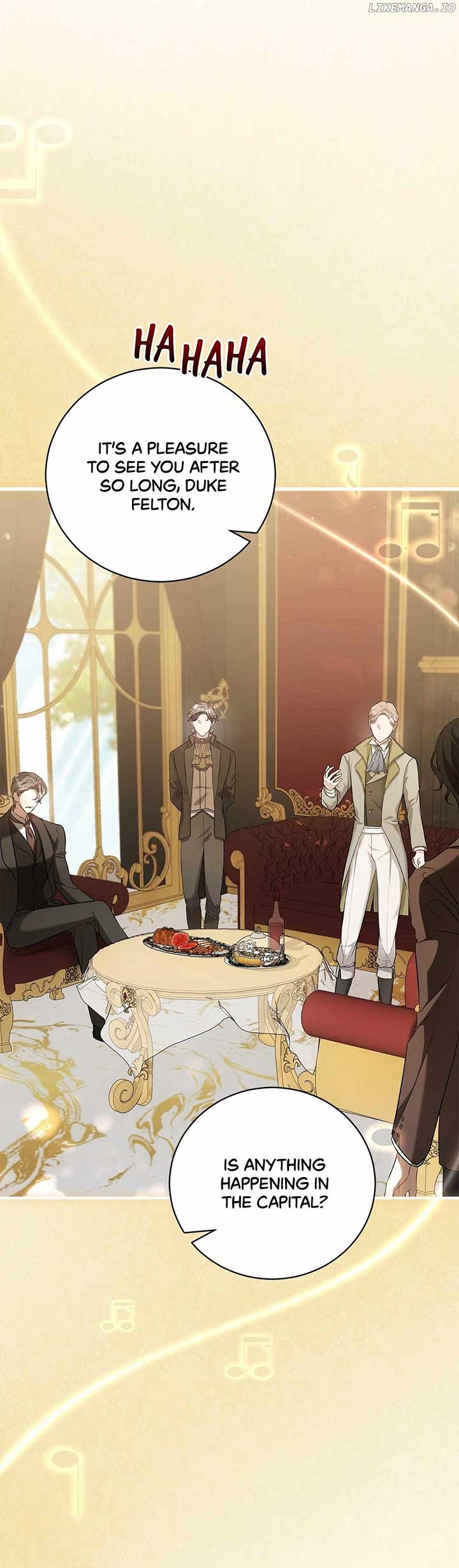 My Husband and I Cannot Live in the Same World Chapter 24 171 14