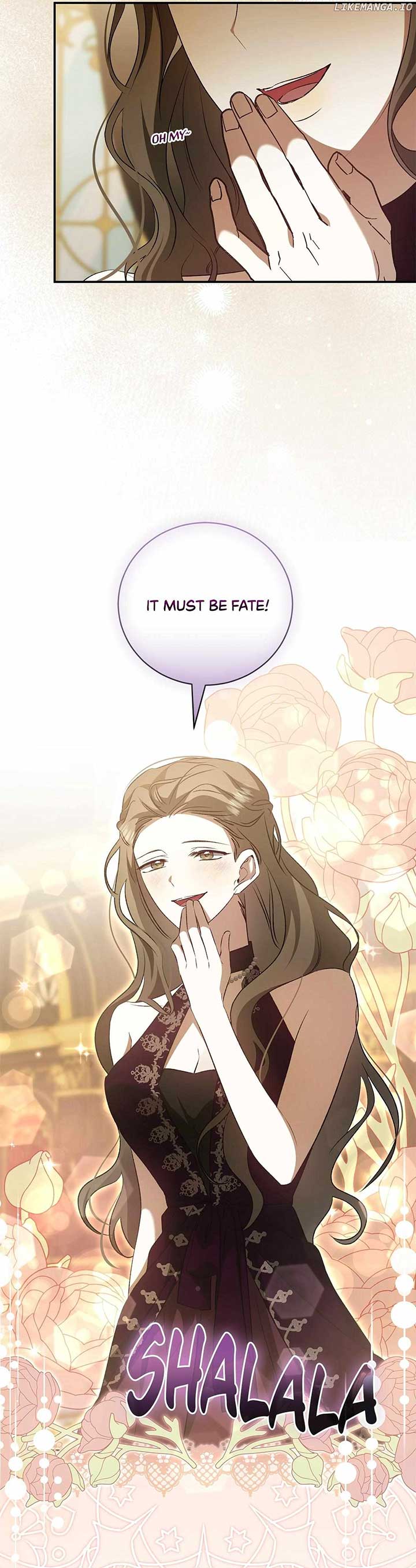 My Husband and I Cannot Live in the Same World Chapter 24 175 18