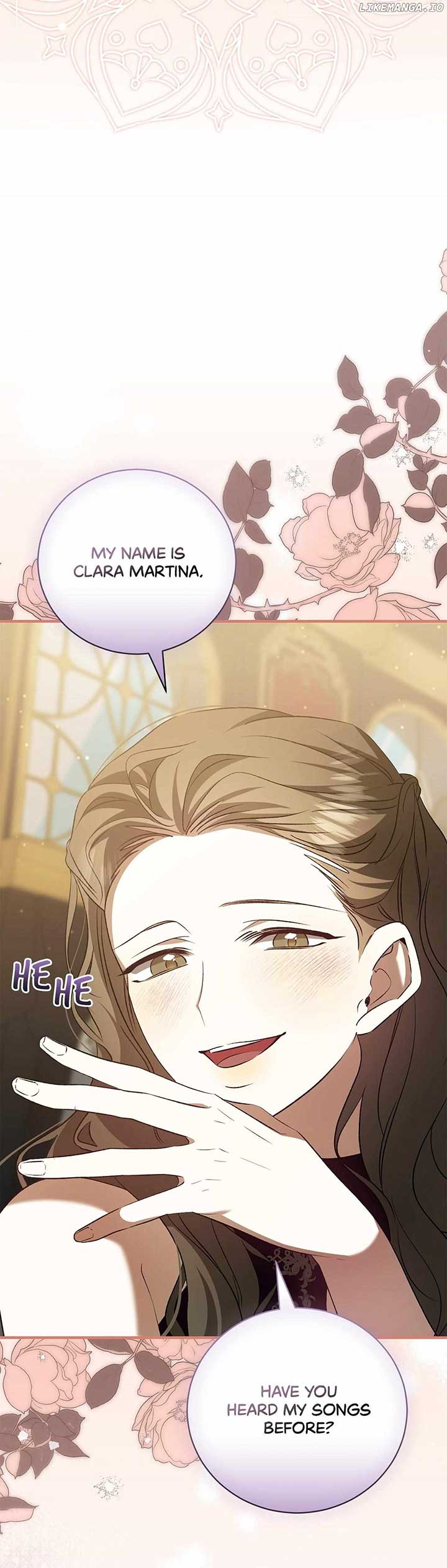 My Husband and I Cannot Live in the Same World Chapter 24 176 19