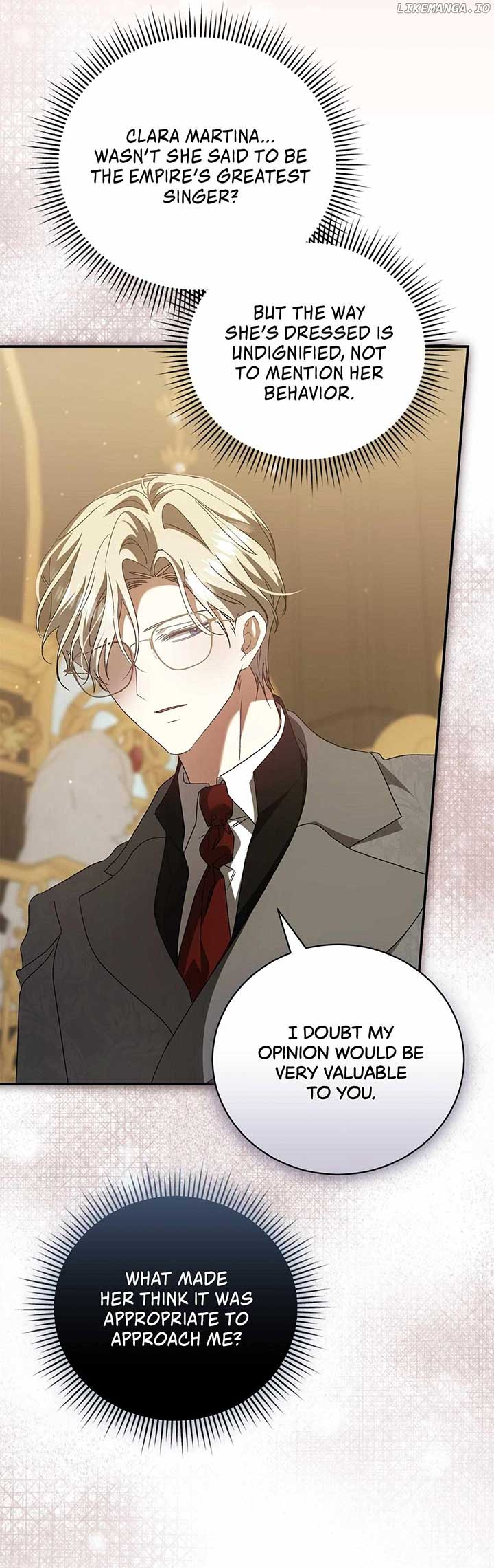 My Husband and I Cannot Live in the Same World Chapter 24 177 20