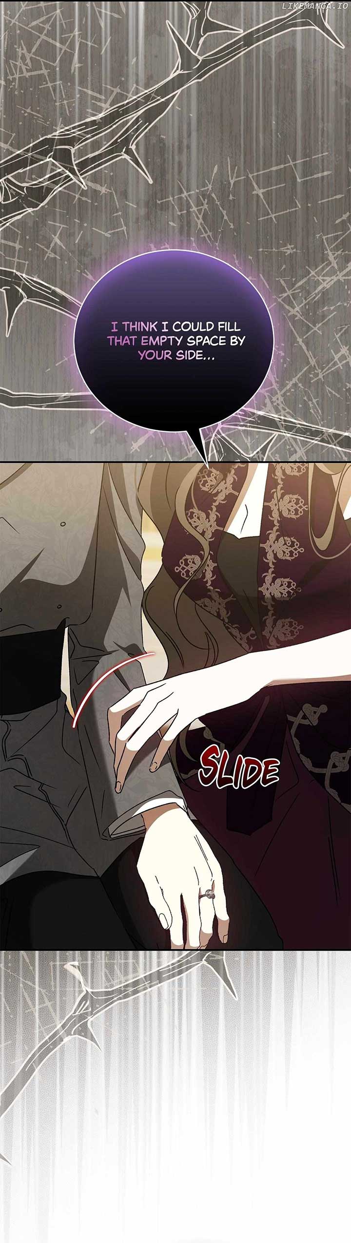 My Husband and I Cannot Live in the Same World Chapter 24 179 22