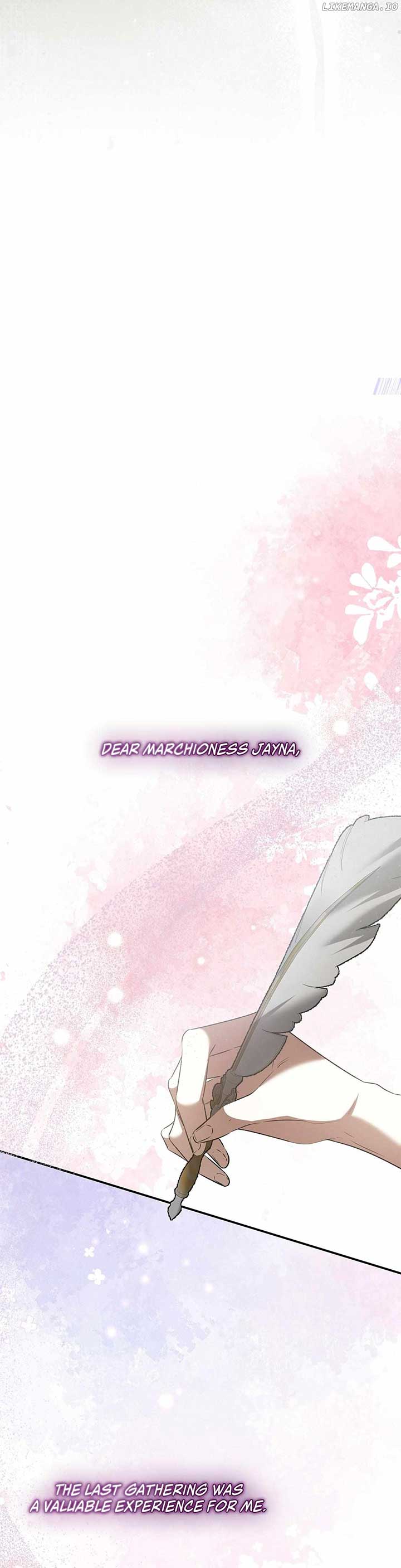 My Husband and I Cannot Live in the Same World Chapter 24 183 26