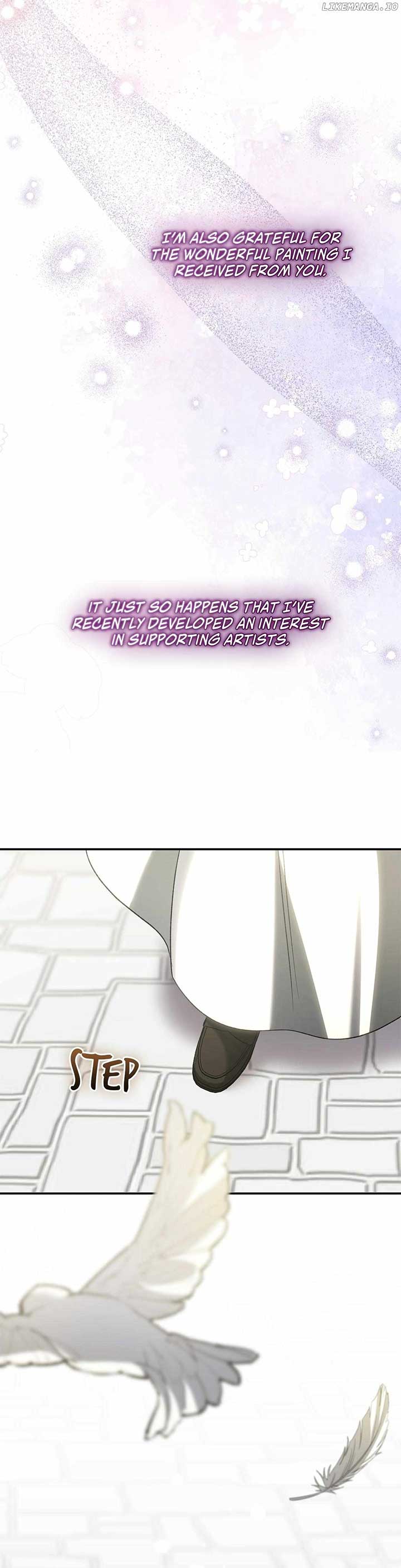 My Husband and I Cannot Live in the Same World Chapter 24 184 27