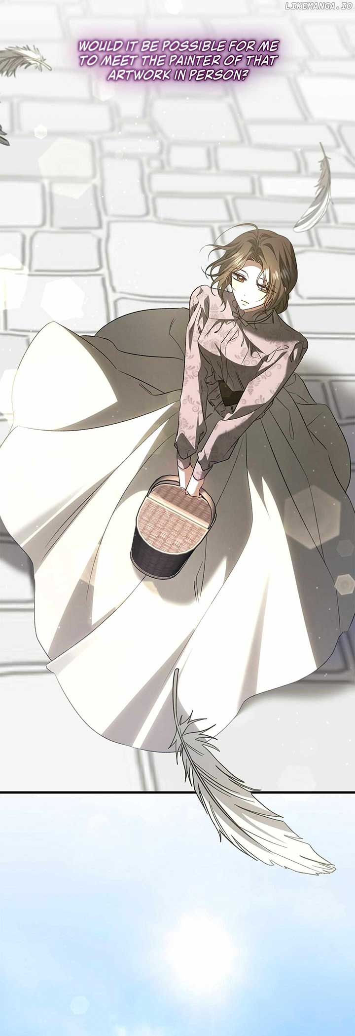 My Husband and I Cannot Live in the Same World Chapter 24 185 28