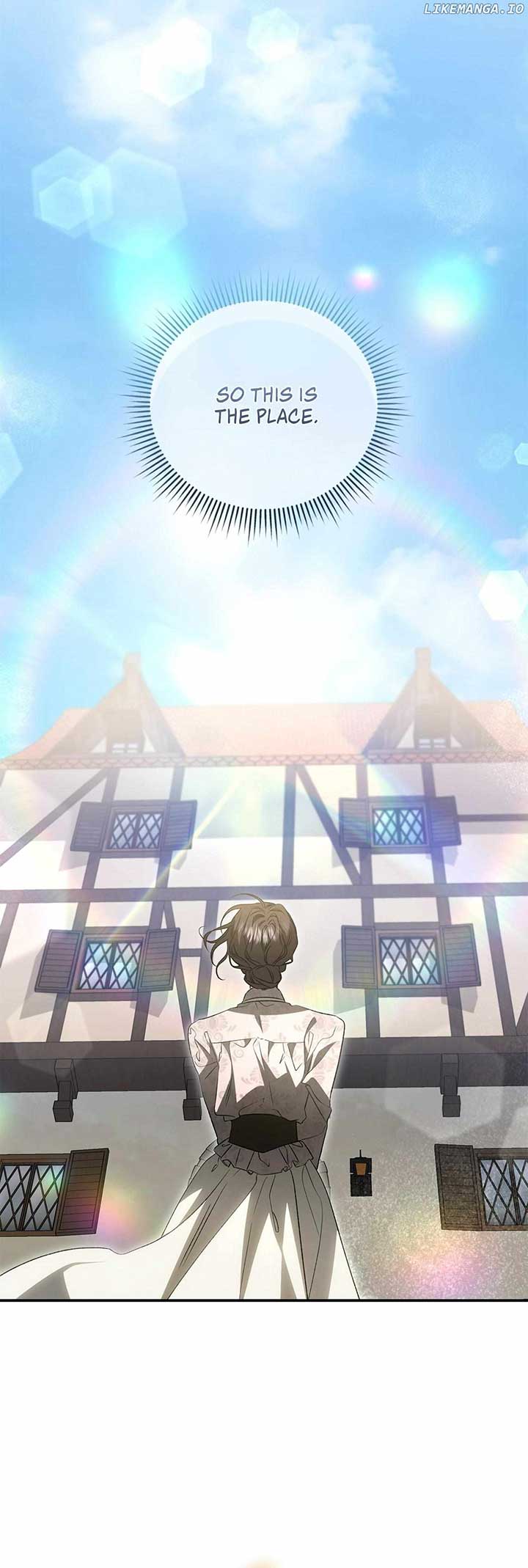 My Husband and I Cannot Live in the Same World Chapter 24 186 29