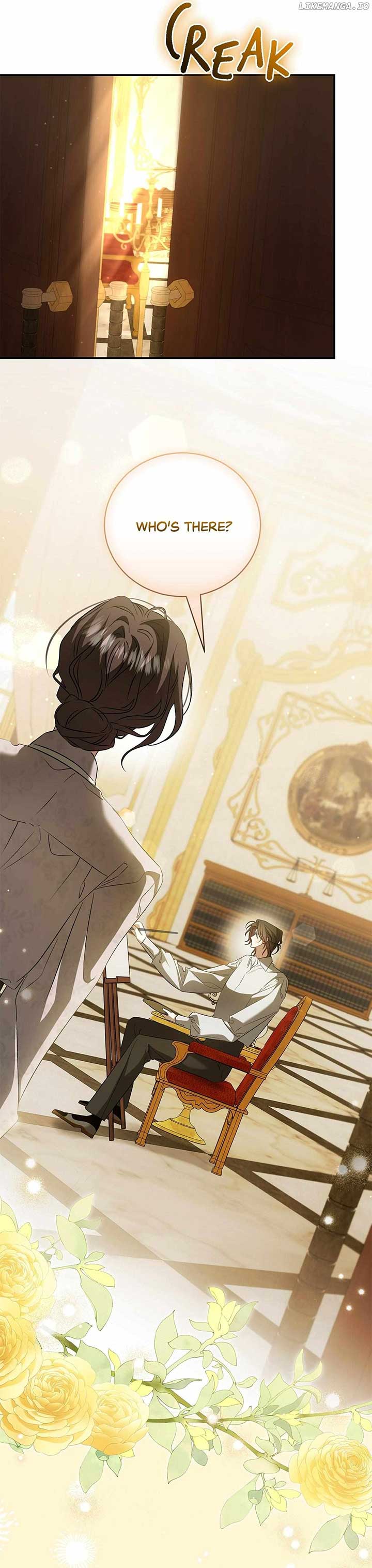 My Husband and I Cannot Live in the Same World Chapter 24 187 30