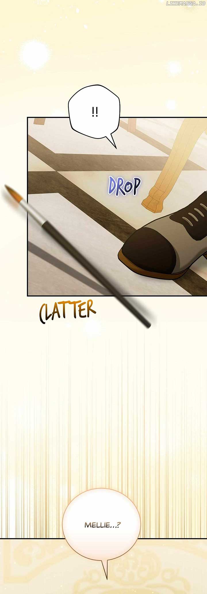 My Husband and I Cannot Live in the Same World Chapter 24 188 31