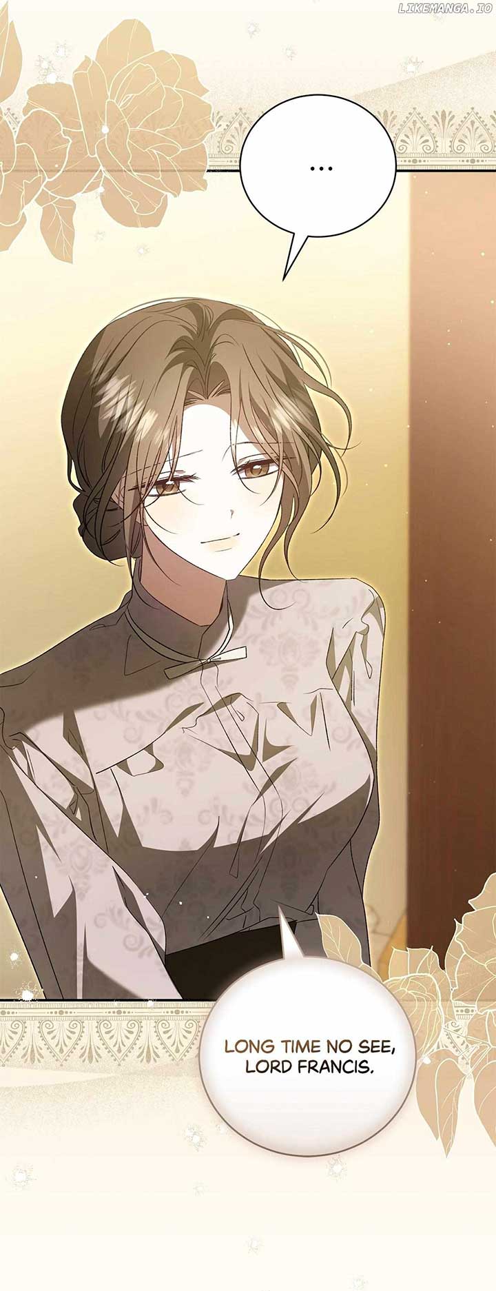 My Husband and I Cannot Live in the Same World Chapter 24 190 33