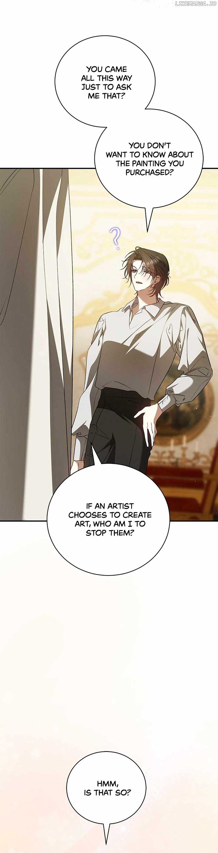 My Husband and I Cannot Live in the Same World Chapter 24 192 35