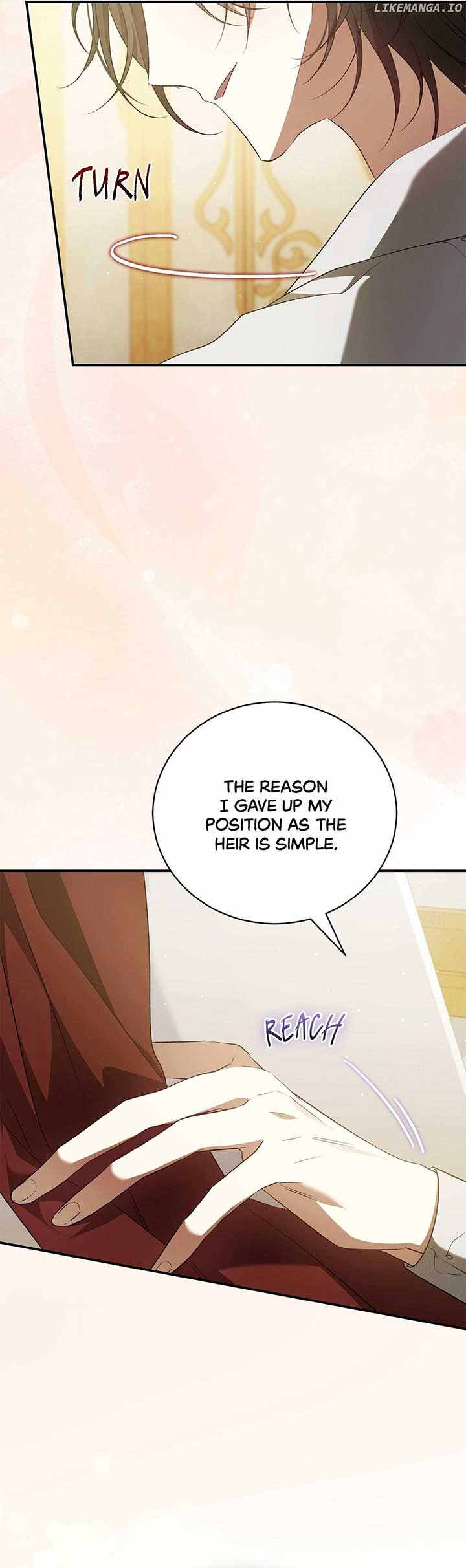 My Husband and I Cannot Live in the Same World Chapter 24 193 36