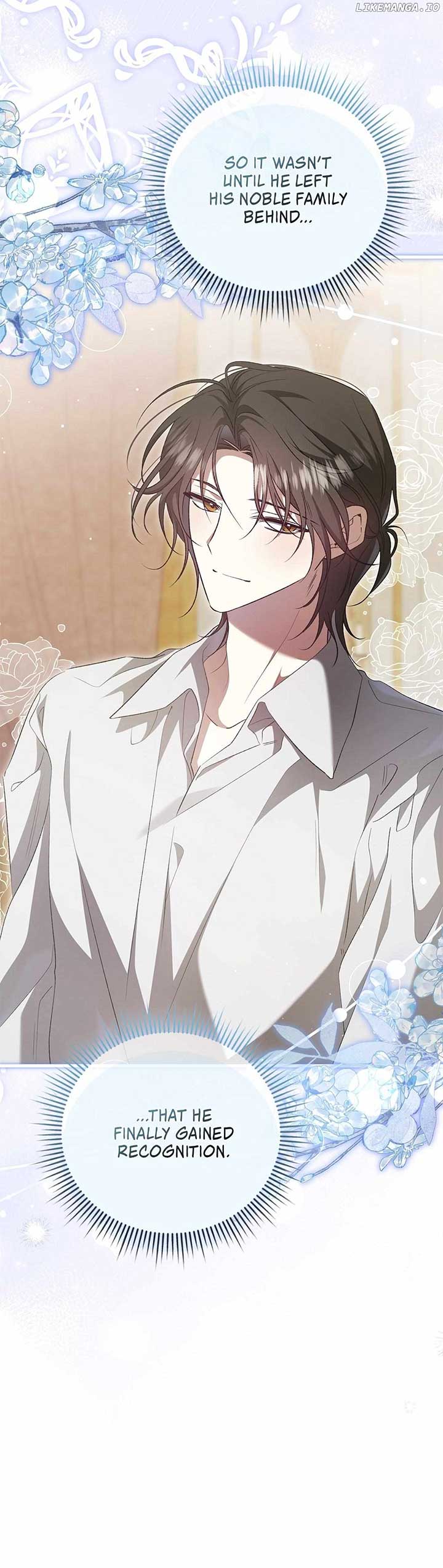 My Husband and I Cannot Live in the Same World Chapter 24 197 40