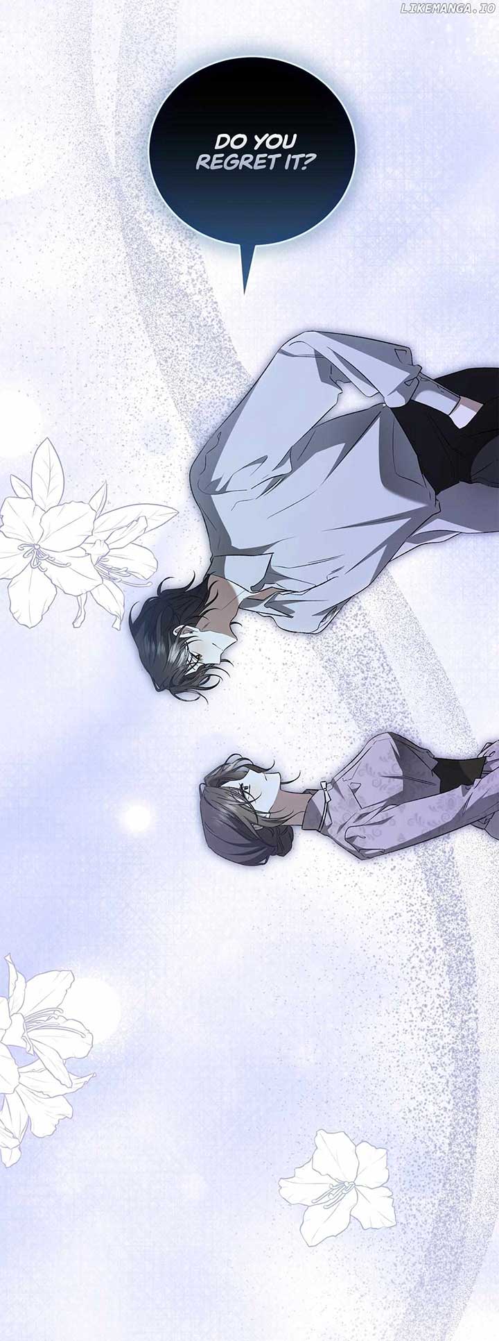 My Husband and I Cannot Live in the Same World Chapter 24 199 42