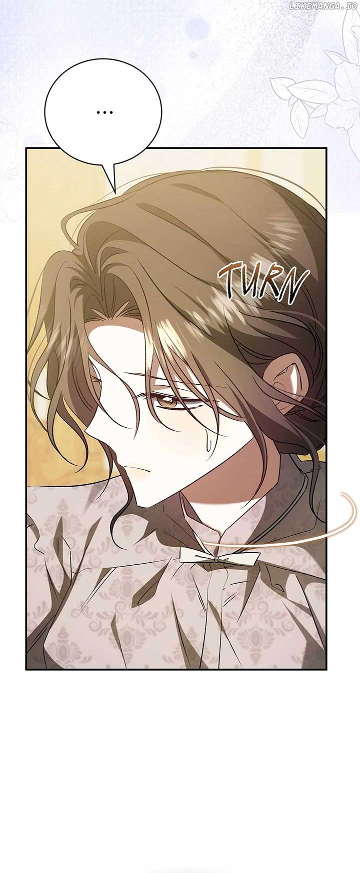 My Husband and I Cannot Live in the Same World Chapter 24 200 43