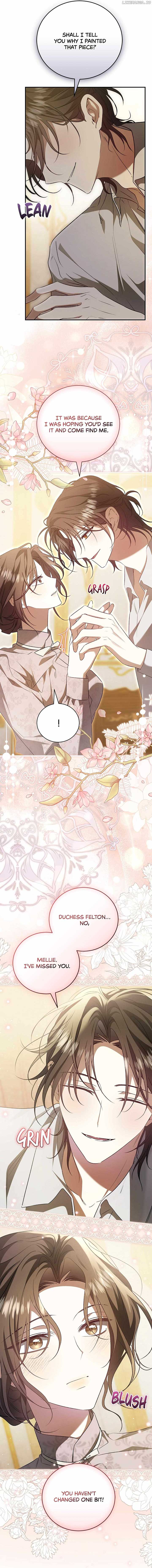 My Husband and I Cannot Live in the Same World Chapter 24 201 44