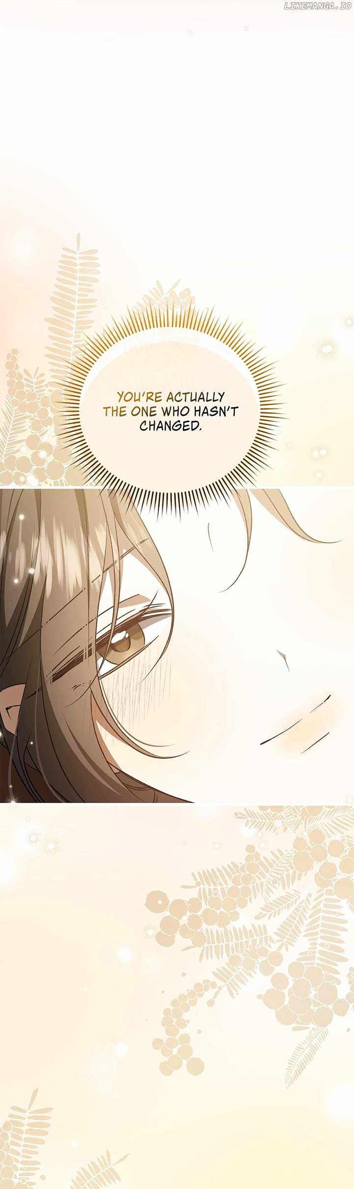 My Husband and I Cannot Live in the Same World Chapter 24 202 45