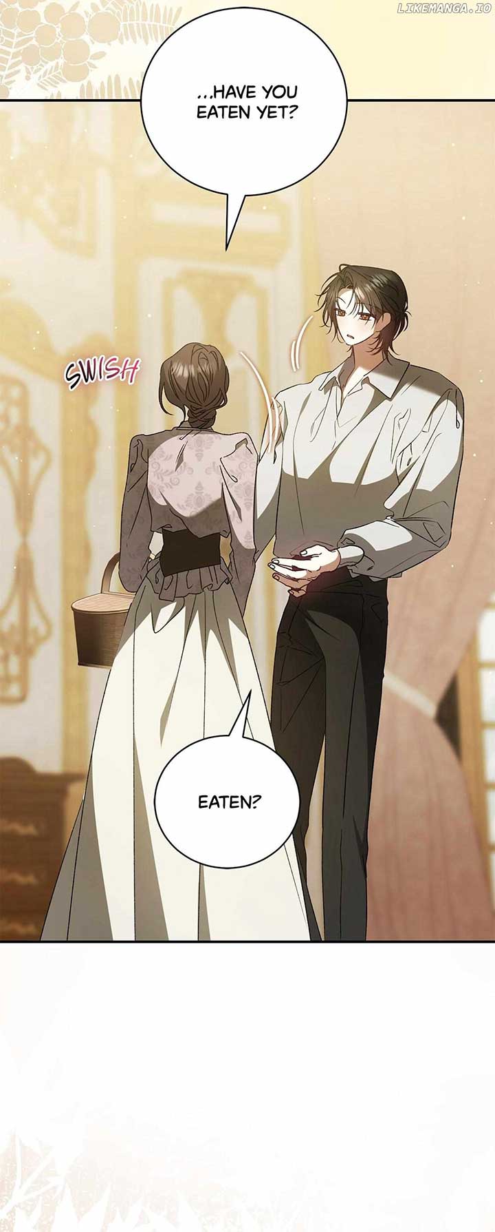 My Husband and I Cannot Live in the Same World Chapter 24 203 46