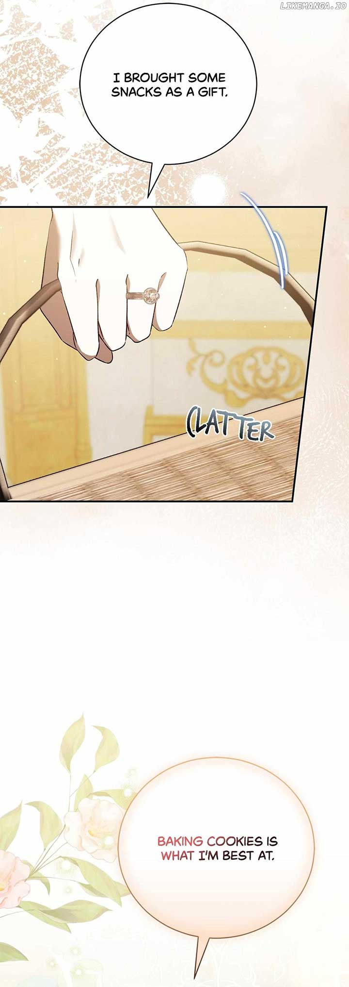 My Husband and I Cannot Live in the Same World Chapter 24 204 47