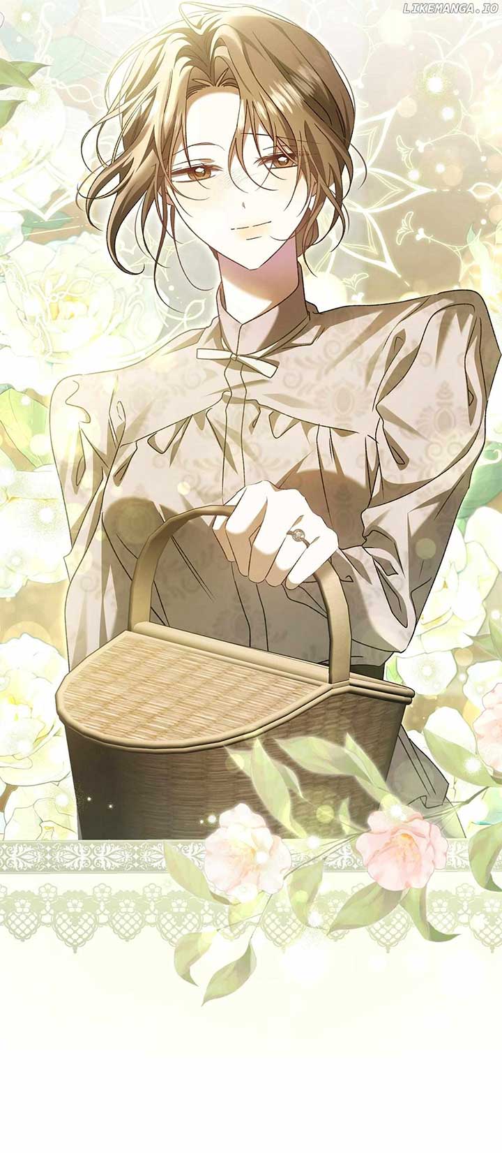 My Husband and I Cannot Live in the Same World Chapter 24 205 48