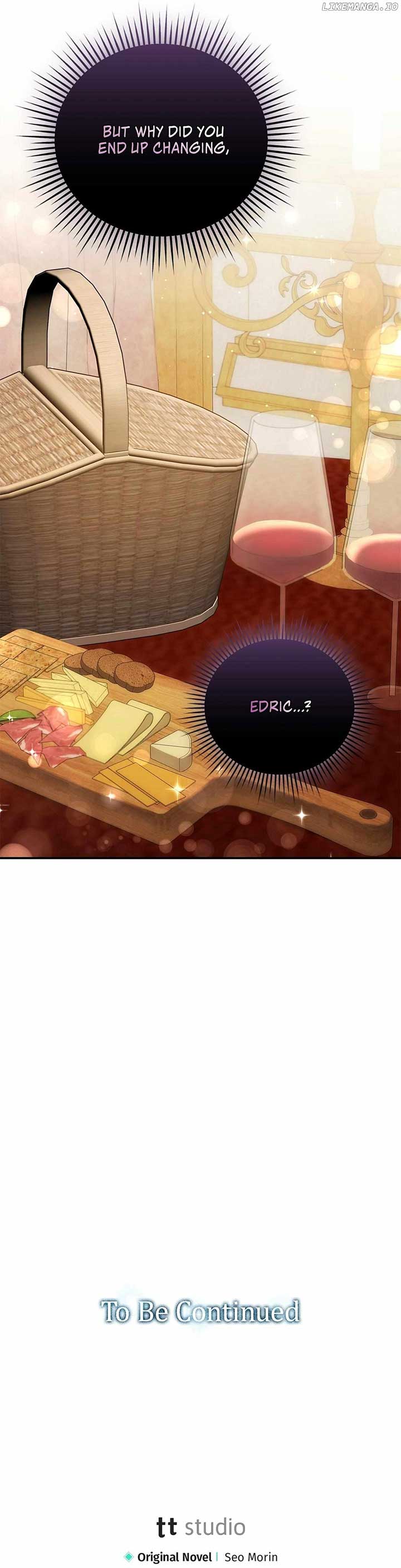 My Husband and I Cannot Live in the Same World Chapter 24 206 49