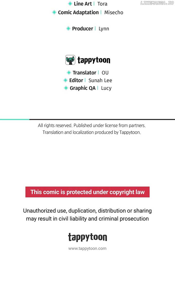 My Husband and I Cannot Live in the Same World Chapter 24 207 50