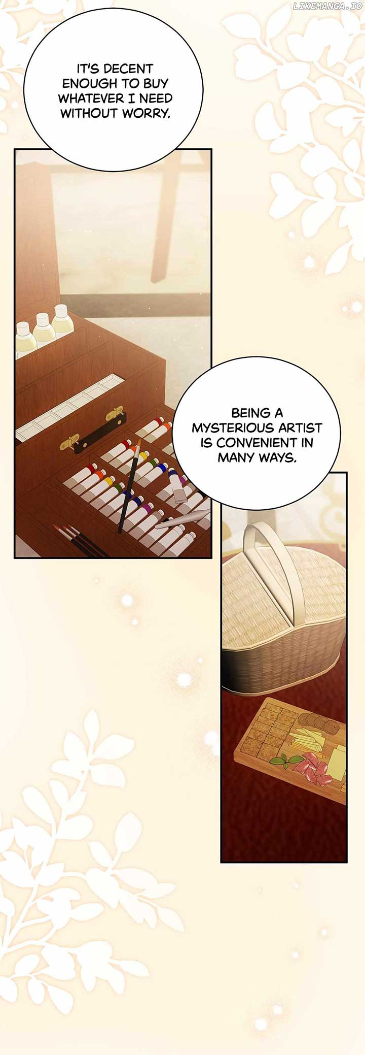 My Husband and I Cannot Live in the Same World Chapter 25 153 02