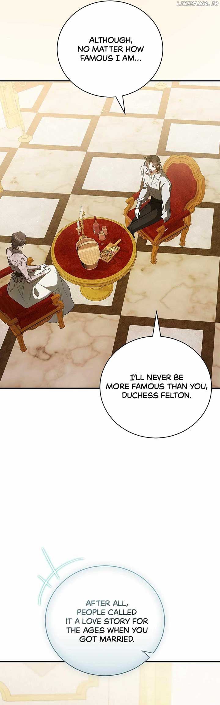 My Husband and I Cannot Live in the Same World Chapter 25 154 03