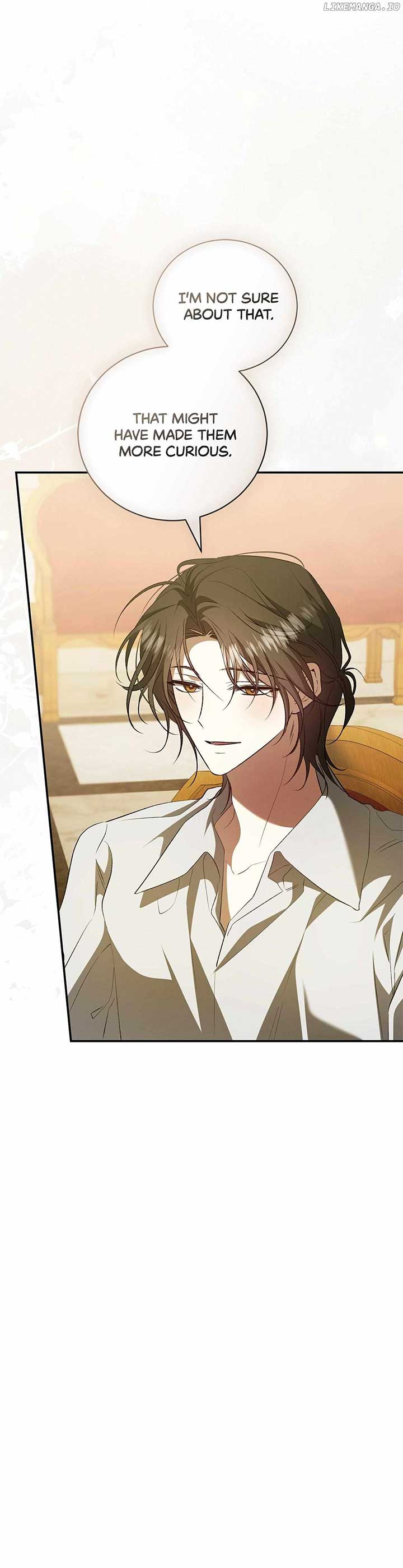 My Husband and I Cannot Live in the Same World Chapter 25 156 05