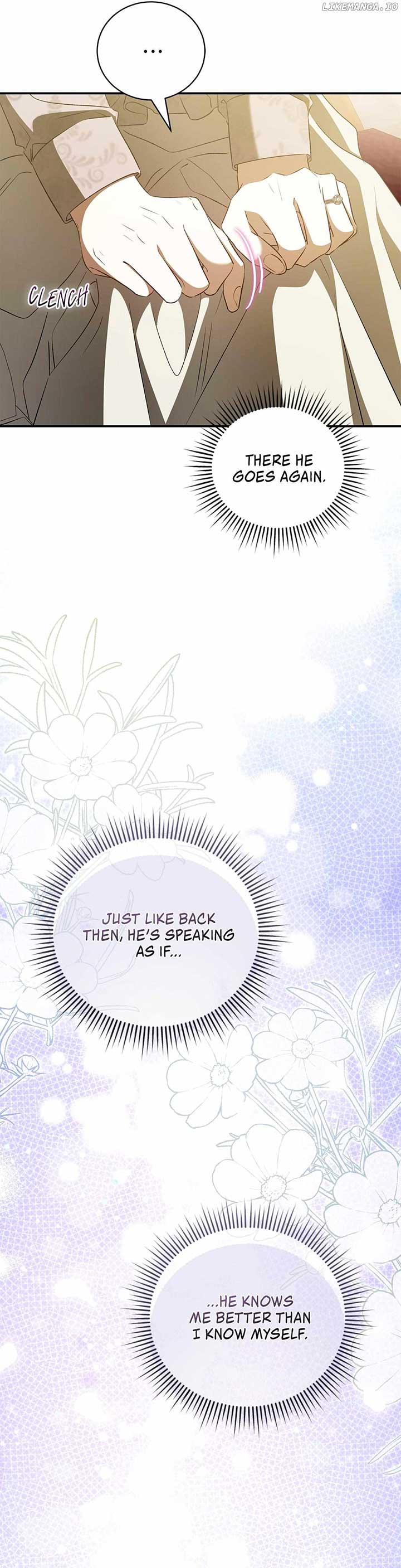 My Husband and I Cannot Live in the Same World Chapter 25 158 07