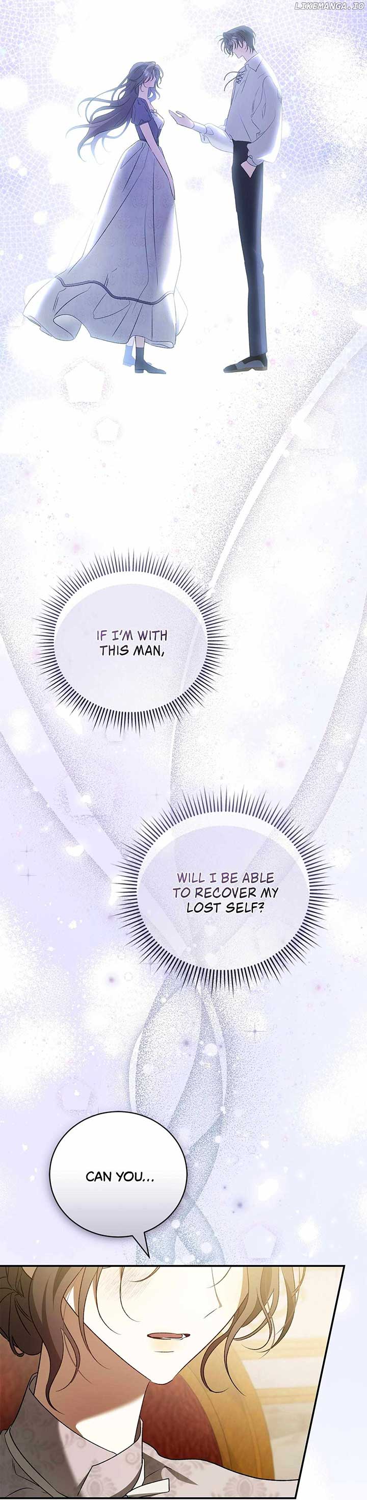 My Husband and I Cannot Live in the Same World Chapter 25 159 08