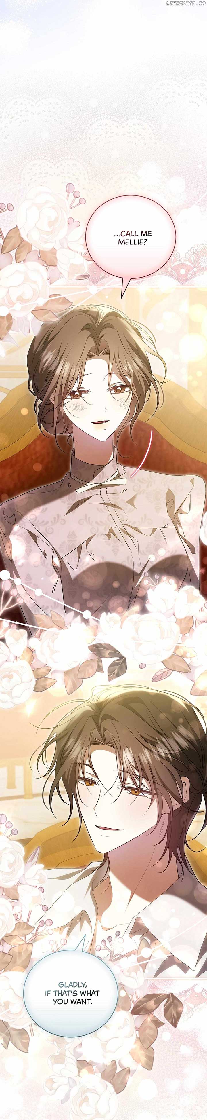 My Husband and I Cannot Live in the Same World Chapter 25 160 09