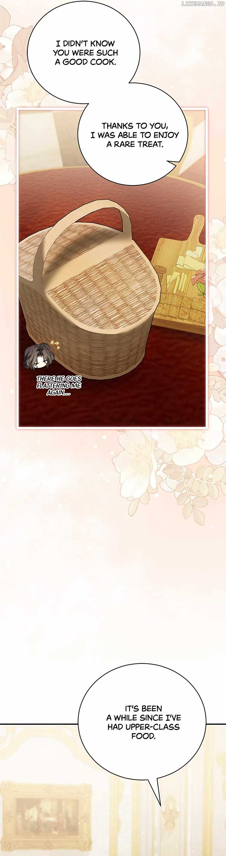 My Husband and I Cannot Live in the Same World Chapter 25 162 11