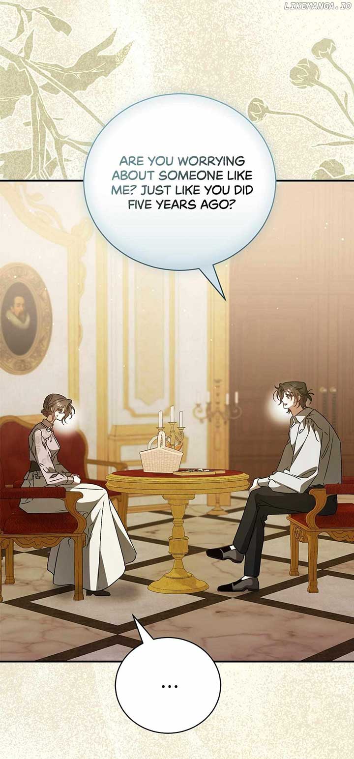 My Husband and I Cannot Live in the Same World Chapter 25 164 13