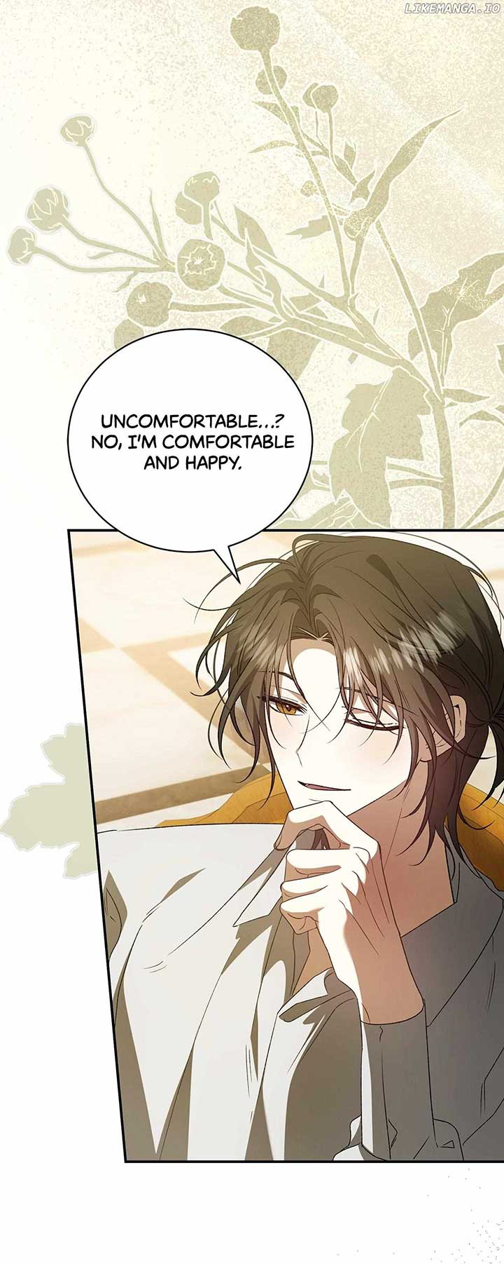 My Husband and I Cannot Live in the Same World Chapter 25 165 14