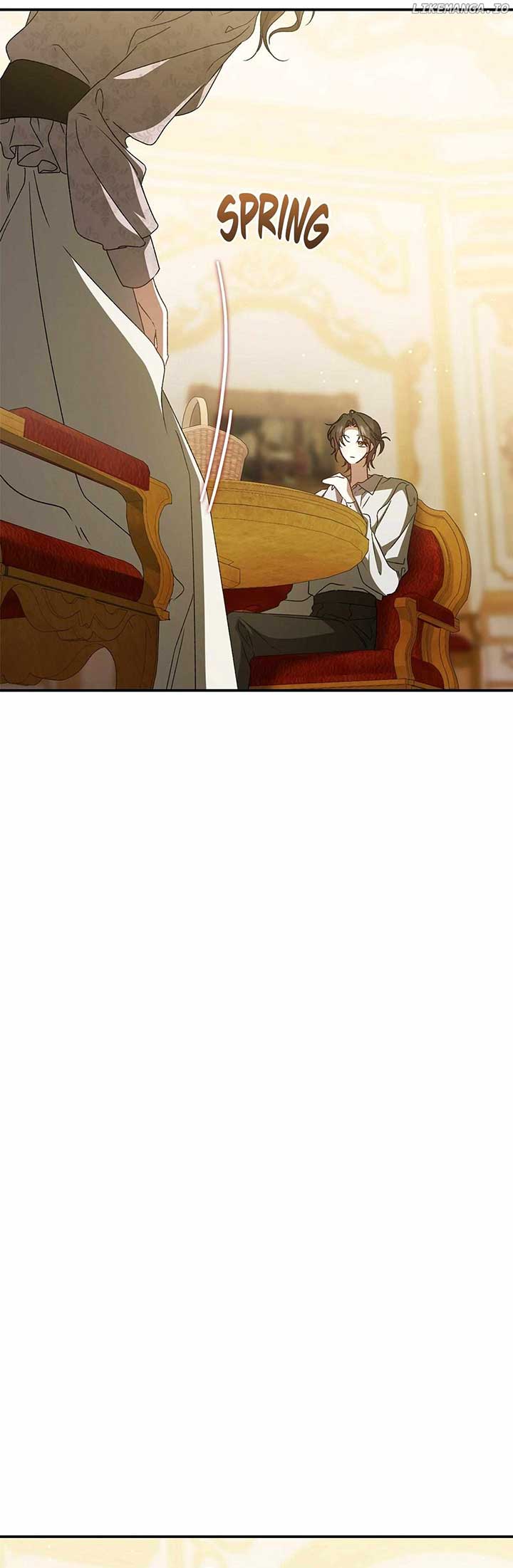 My Husband and I Cannot Live in the Same World Chapter 25 167 16