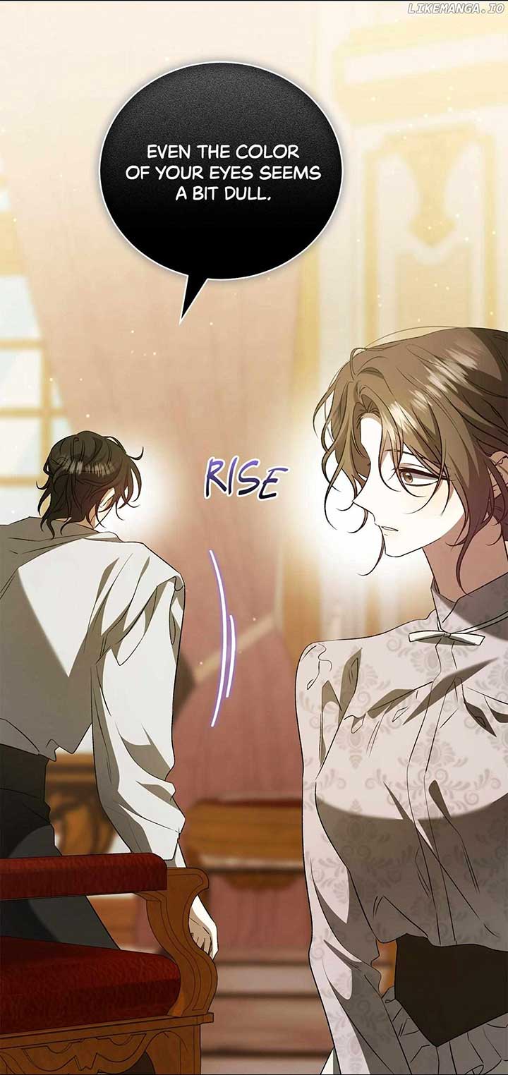 My Husband and I Cannot Live in the Same World Chapter 25 169 18