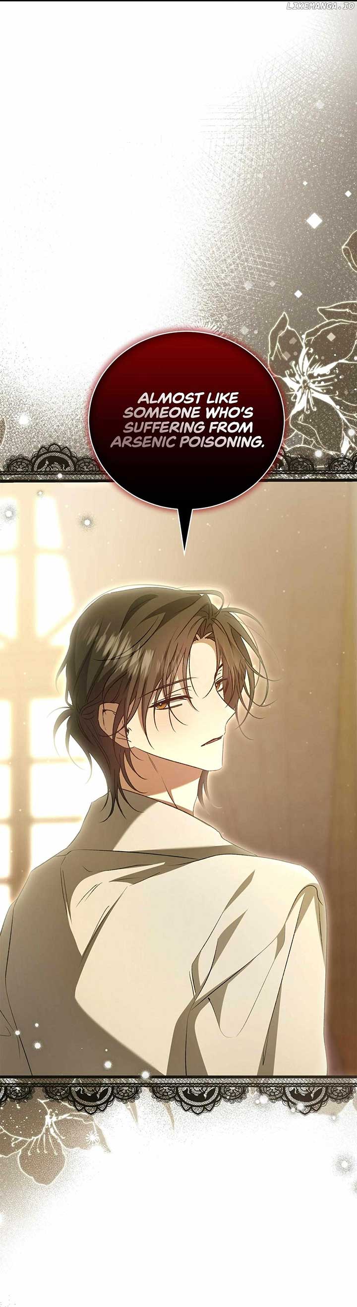 My Husband and I Cannot Live in the Same World Chapter 25 170 19