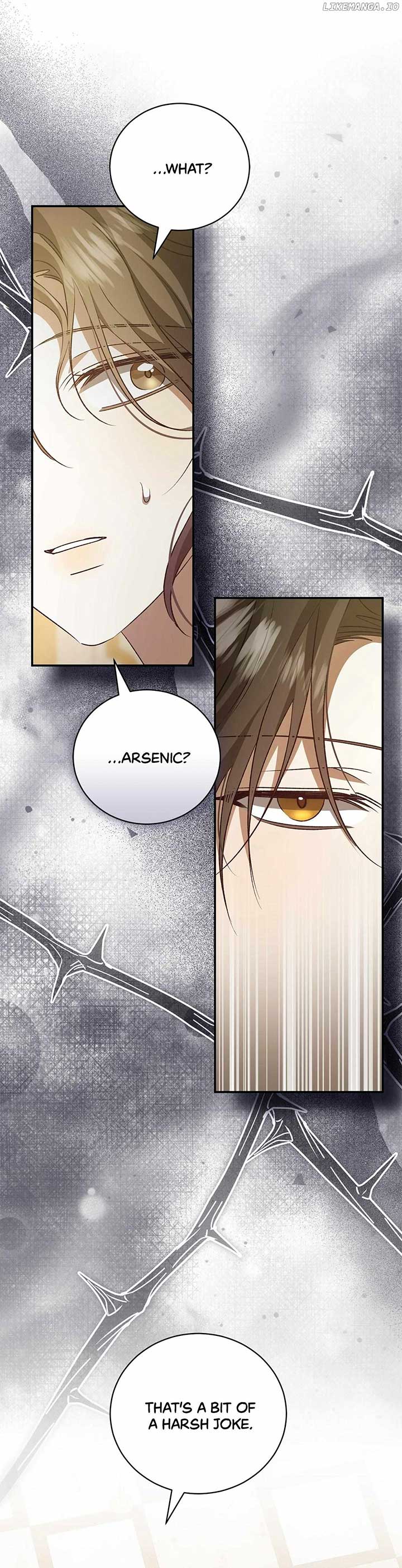 My Husband and I Cannot Live in the Same World Chapter 25 171 20