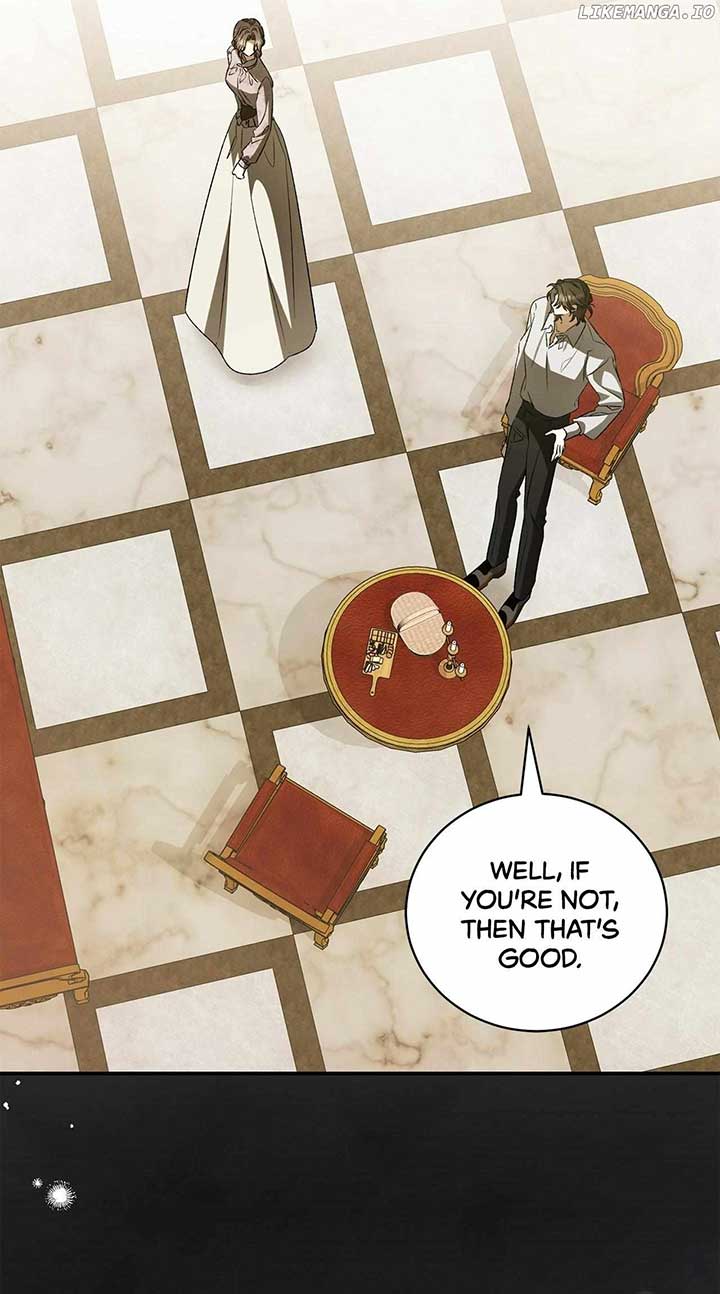 My Husband and I Cannot Live in the Same World Chapter 25 172 21