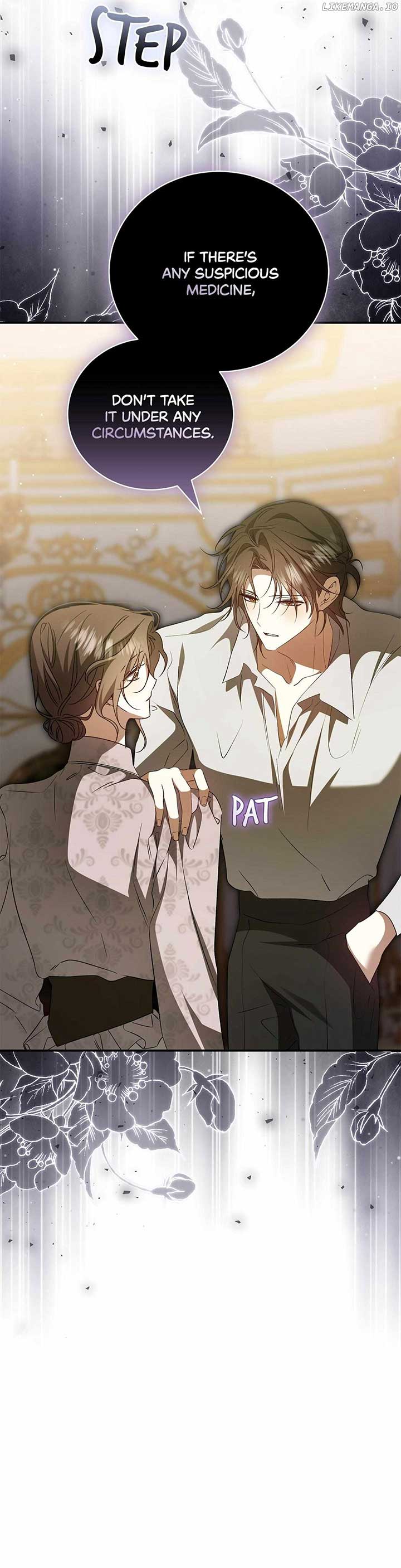 My Husband and I Cannot Live in the Same World Chapter 25 174 23