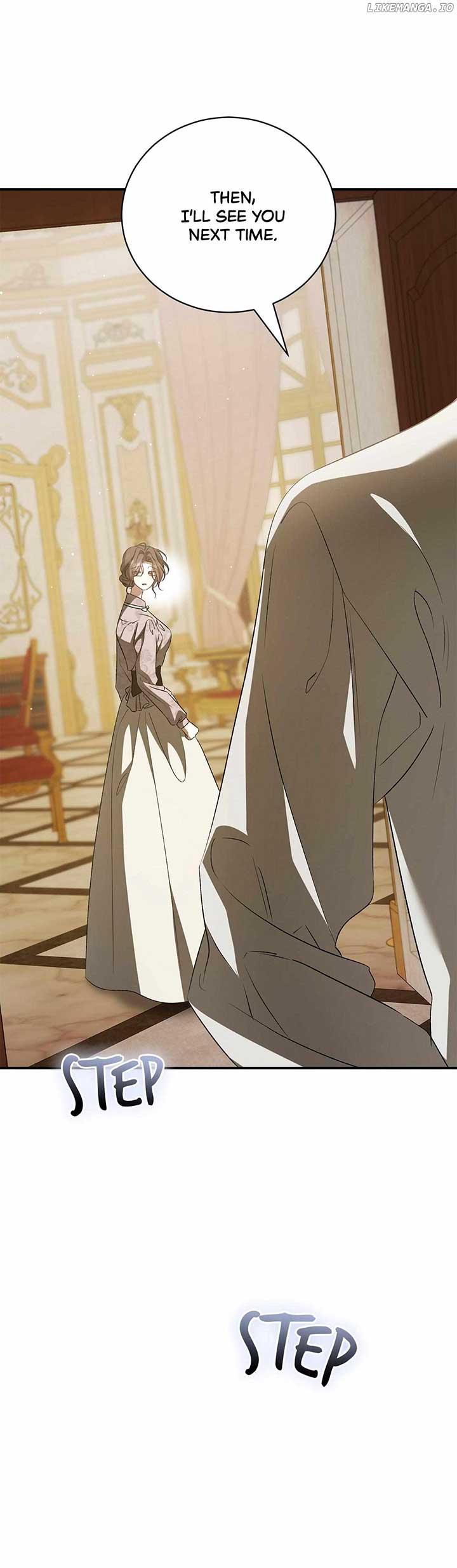 My Husband and I Cannot Live in the Same World Chapter 25 175 24