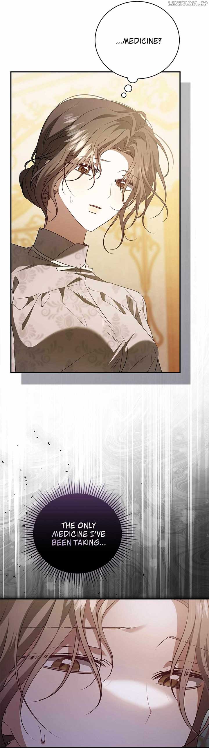 My Husband and I Cannot Live in the Same World Chapter 25 176 25