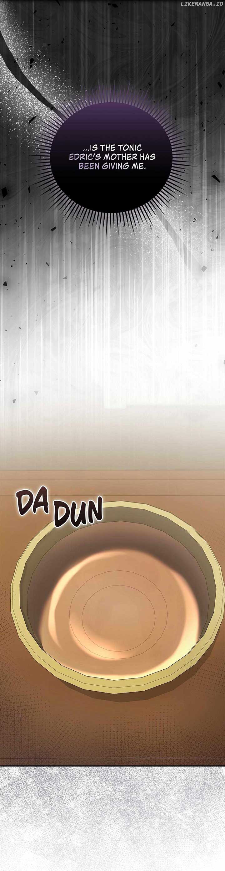 My Husband and I Cannot Live in the Same World Chapter 25 177 26