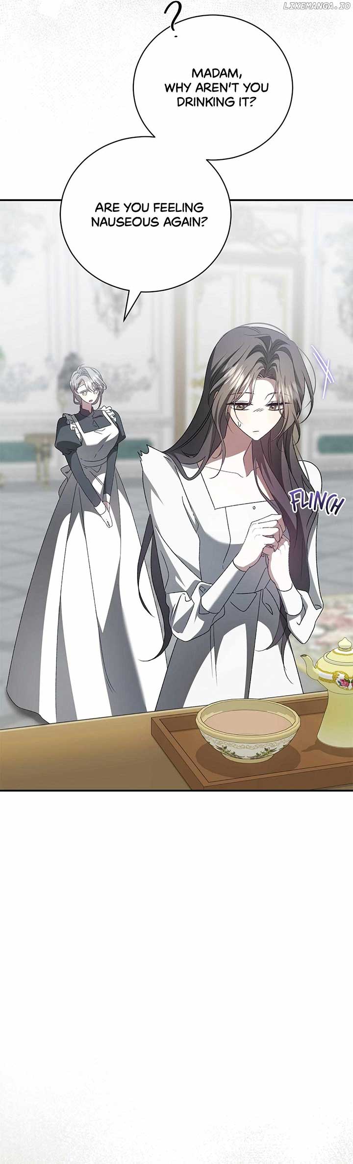 My Husband and I Cannot Live in the Same World Chapter 25 178 27