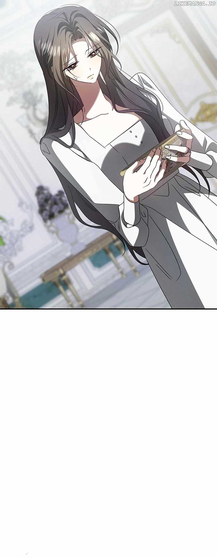 My Husband and I Cannot Live in the Same World Chapter 25 181 30