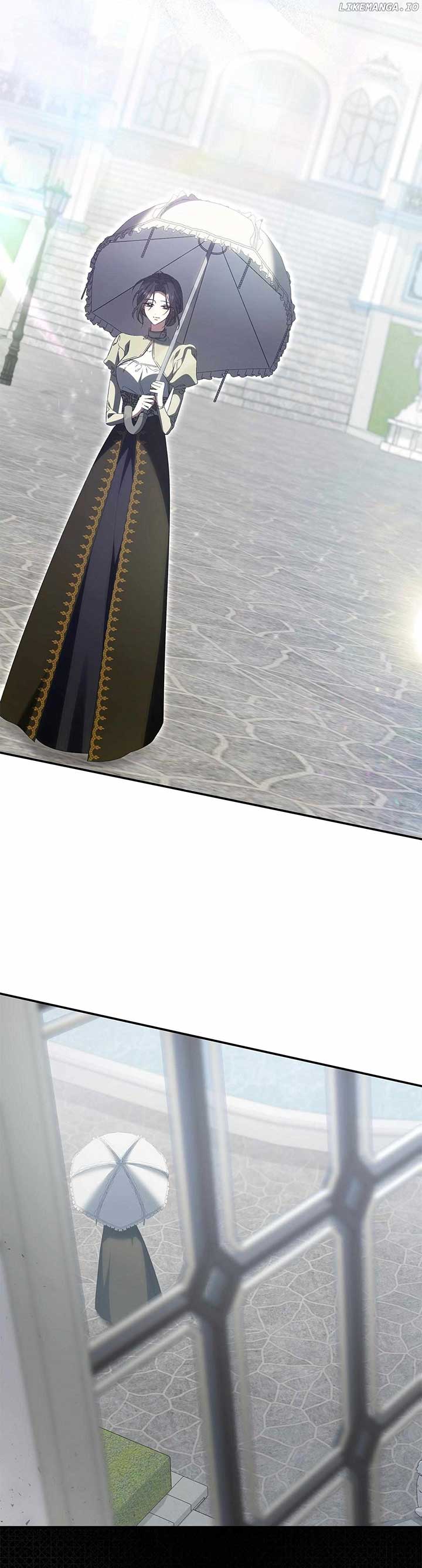 My Husband and I Cannot Live in the Same World Chapter 25 184 33