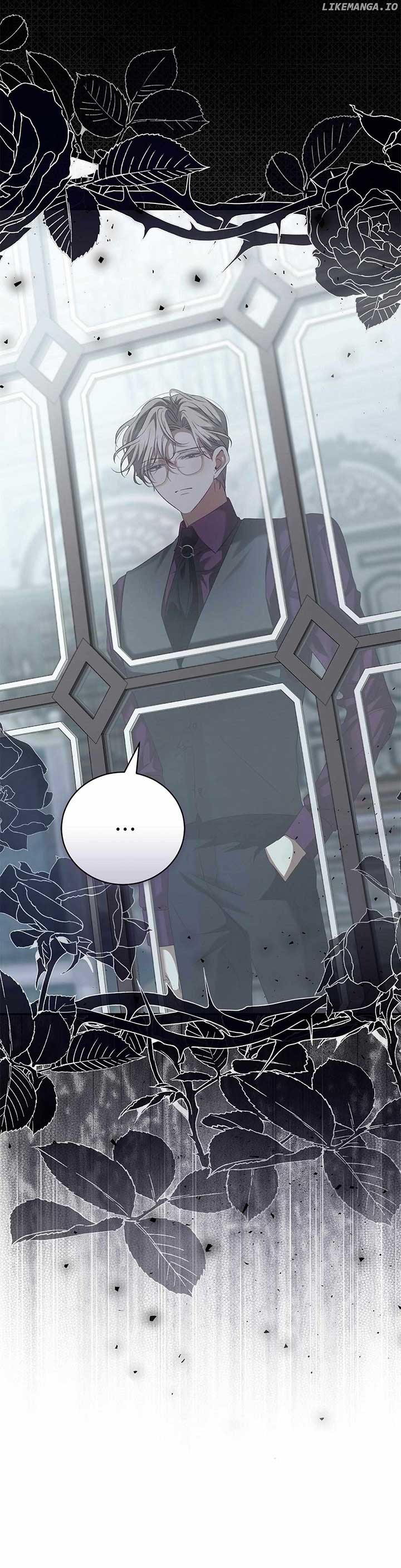 My Husband and I Cannot Live in the Same World Chapter 25 185 34