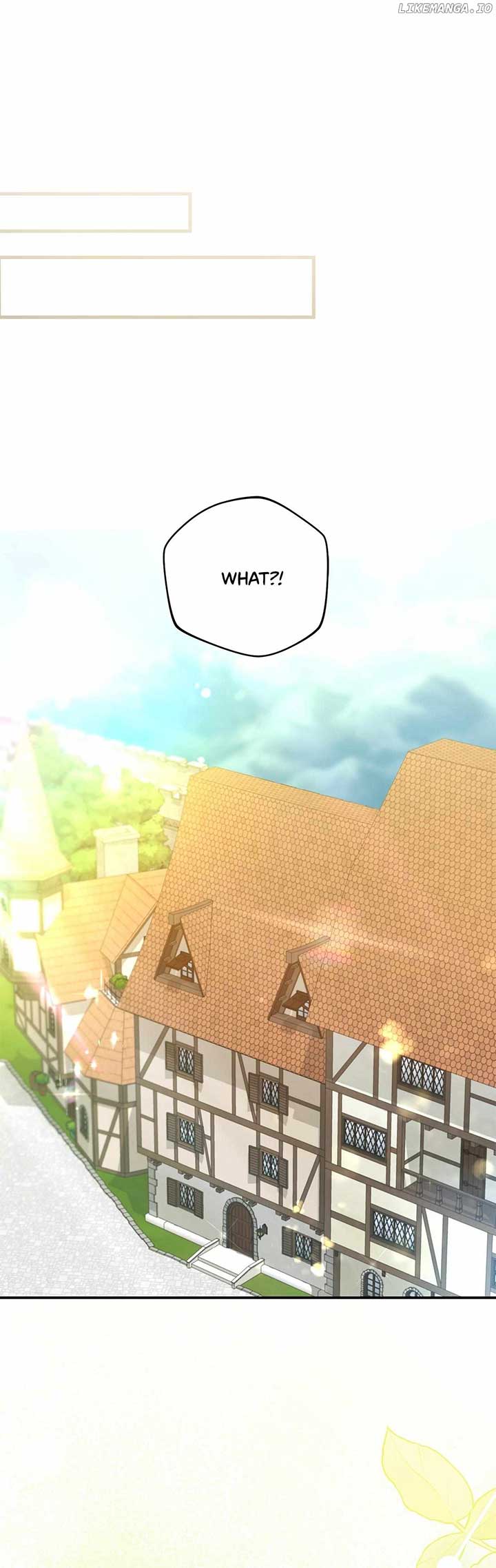 My Husband and I Cannot Live in the Same World Chapter 25 186 35