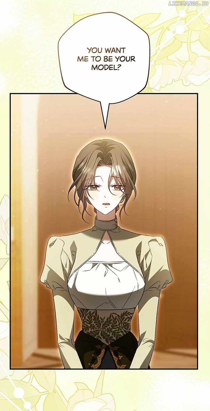 My Husband and I Cannot Live in the Same World Chapter 25 187 36